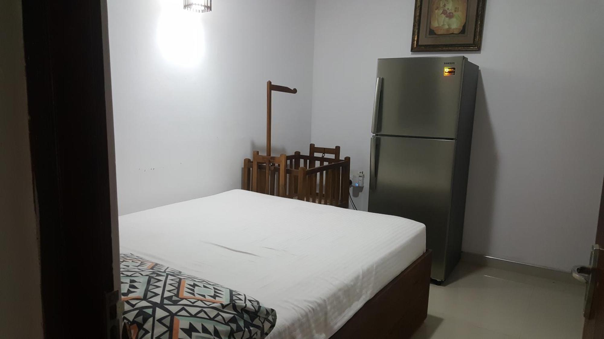Indunil Place Hiriketiya Dikwella Quarto foto