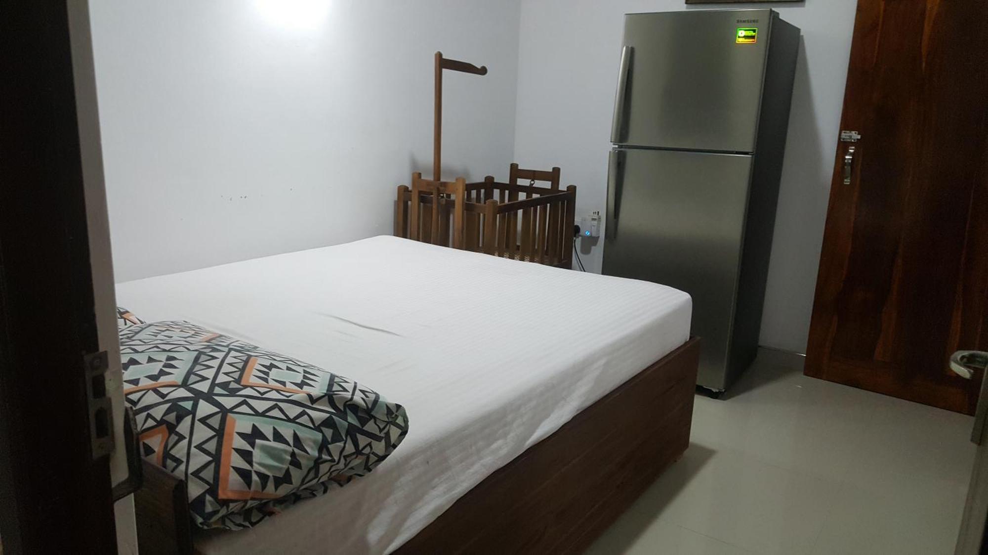 Indunil Place Hiriketiya Dikwella Quarto foto